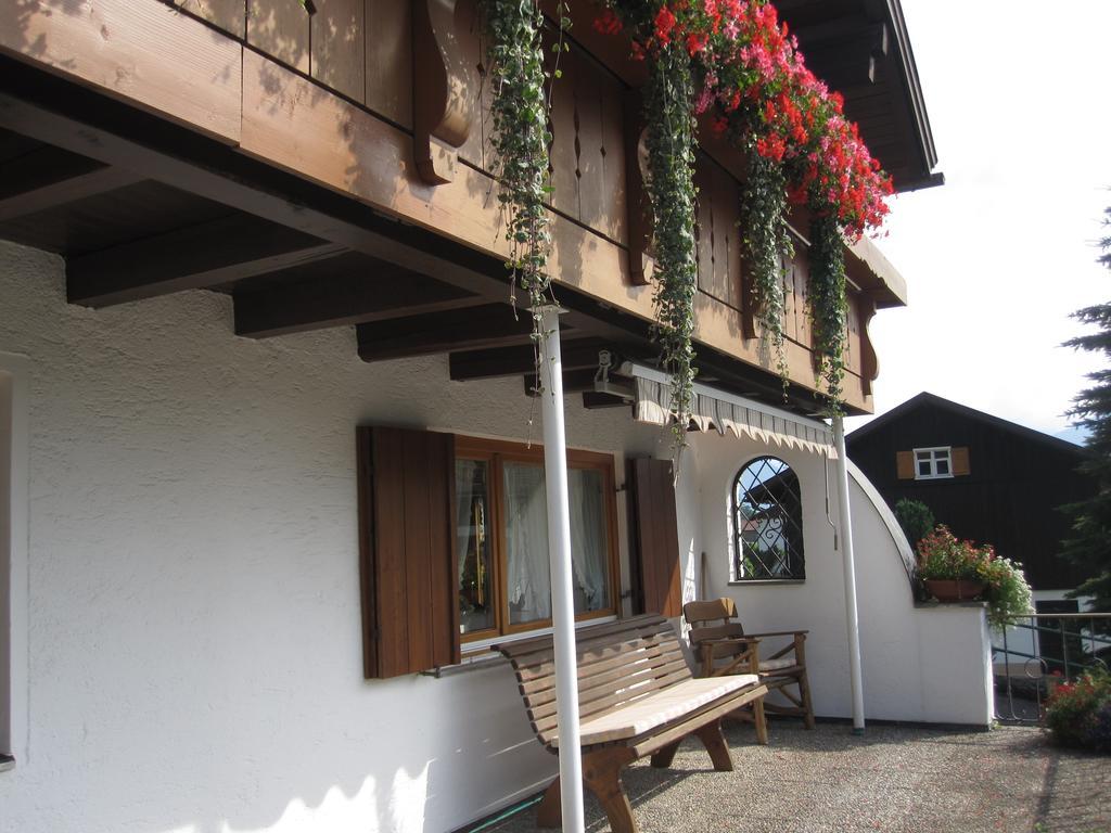 Gaestehaus Bach اوبرستدورف المظهر الخارجي الصورة